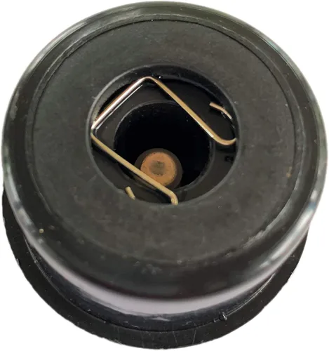 Vista 3 de Válvula de liberación de presión GJS Gourmet compatible con Power Quick 6 y 10 cuartos de galón 8 en 1 One-Touch Multicooker modelo Y6D-36 e