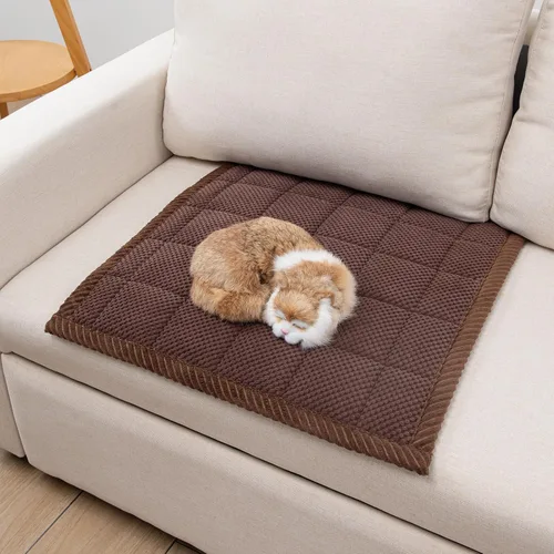 Vista 2 de Fundas de sofá para mascotas, funda de sofá para perros, funda antideslizante para sofá, protector de sofá, funda de asiento, tapete para perro