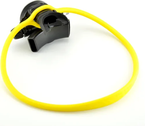 Vista 8 de Soporte de boquilla de buceo Collar de silicona de repuesto de segunda etapa Regulador de pulpo Anillos Accesorios Engranajes Regulador de silicona