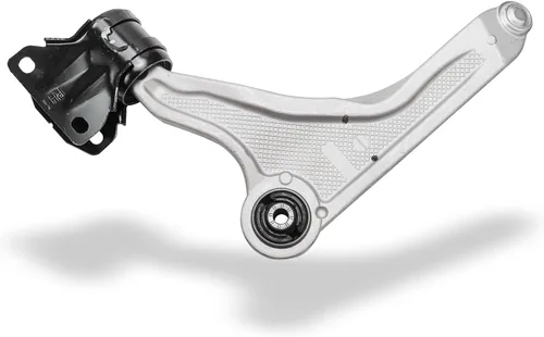 Vista 898 de Detroit Axle - Par de brazos de control inferiores delanteros para 2011-2015 Grand Cherokee Dodge Durango 2 brazos de control inferiores 2012 2013