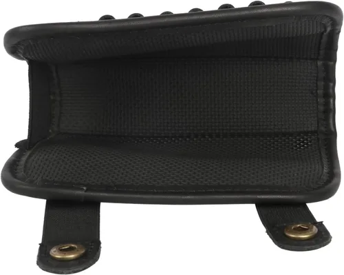 Vista 3 de Tourbon Apoyo de Mejilla de Cuero para Culata con Portacartuchos para Rifle