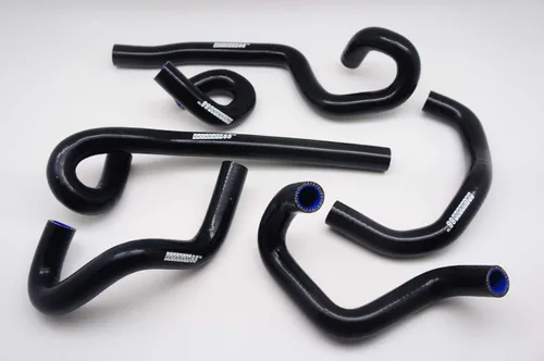 Vista 53 de Autobahn88 Kit de manguera NISSAN