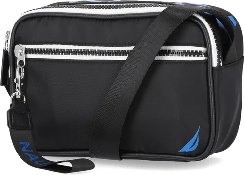 Vista 2 de Nautica Bandolera para cámara de alta mar para mujer