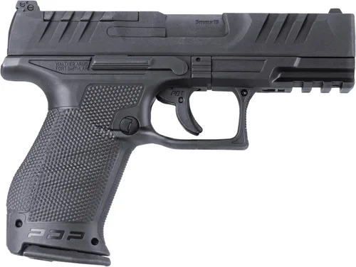 Vista 3 de Pistola de aire Walther PDP Compact calibre.177 BB