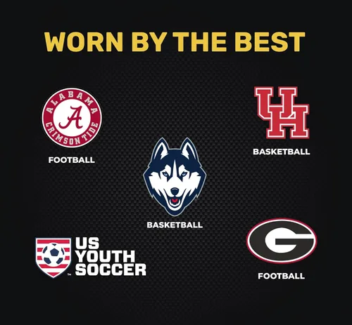 Vista 2 de VKTRY Plantillas de rendimiento plateadas – Inserciones compuestas de fibra de carbono para atletas Ligeras, soporte de arco estructurado