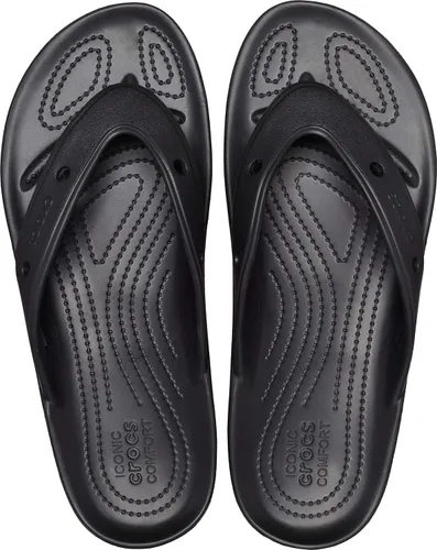 Vista 5 de Crocs Chanclas clásicas todo terreno unisex para hombres y mujeres