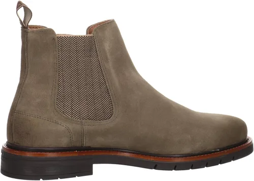 Vista 5 de Salamander Nivus Chelsea - Botas para hombre