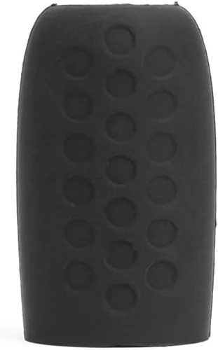 Vista 4 de MOTO4U Cubierta de palanca de cambios de motocicleta para proteger tus zapatos botas