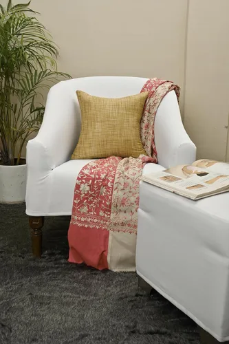 Vista 4 de Almohadas decorativas para sofá, cama, almohadas bohemias para decoración de sala de estar, almohadas decorativas de granja, fundas de almohada