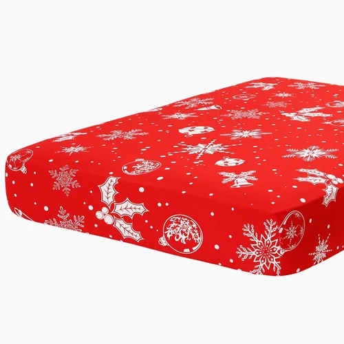 Vista 174 de hyha Fundas de cojín de sofá estampadas, fundas de sofá florales lavables para sofás con 2 cojines, fundas de cojín de patrón elástico para muebles