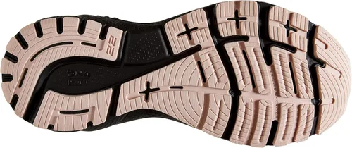 Vista 6 de Brooks - Tenis de correr Adrenaline GTS 22 con soporte para mujer