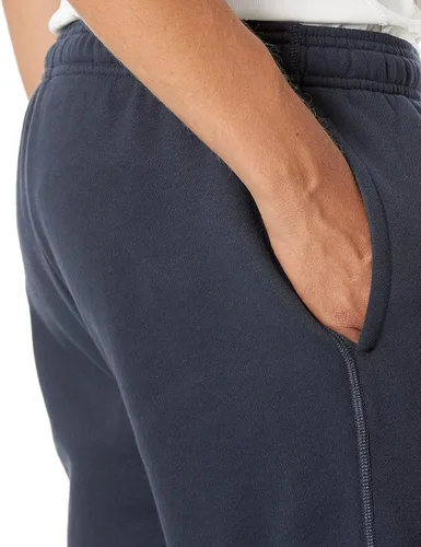 Vista 4 de Tienda Essentials - Pantalón de forro polar para hombre