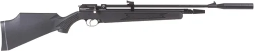 Vista 3 de Diana Rifle de aire Trailscout CO2 Air Rifle