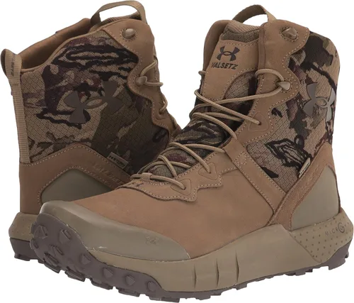 Vista 7 de Under Armour Men's Military Grade Valsetz Reaper Waterproof Tactical Boot