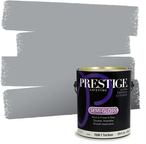 Vista 188 de Prestige Paints - 2 en 1, pintura base y pintura de exterior, P400-D-SW7053