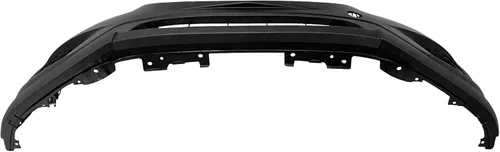 Vista 8 de BUMPERS THAT DELIVER - Pintado a juego, cubierta de parachoques delantero Fascia para Mazda CX-5 2013-2016 con gancho de remolque 13-16, MA1000236