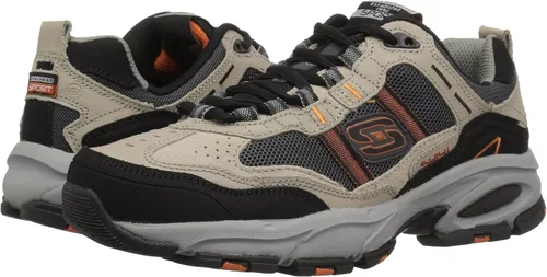 Vista 8 de Skechers Calzado deportivo de hombre Vigor 2.0 con plantilla acolchada