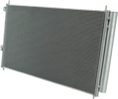 Vista 4 de Nuevo reemplazo A/C condensador aluminio para 2006-2012 Toyota RAV 4 reemplazo directo To3030204