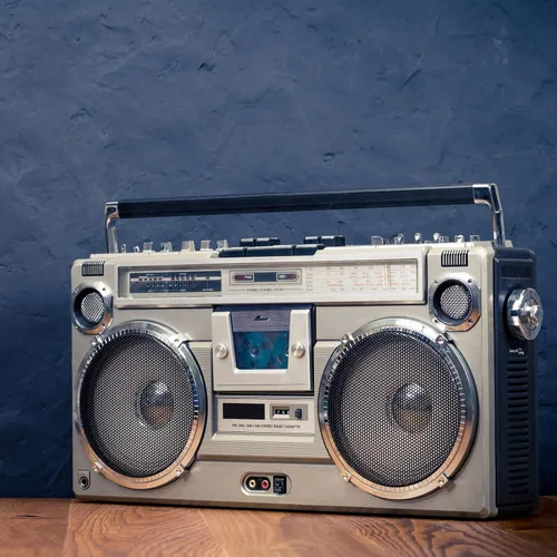 Vista 4 de Interruptor giratorio selector de banda 2P6T 2 polos 6 tiros, 1 cubierta [para radio, TV, unidad de control de máquina industrial] - 1 unidad