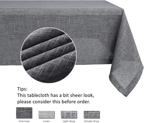 Vista 5 de Maxmill Flaxy - Mantel