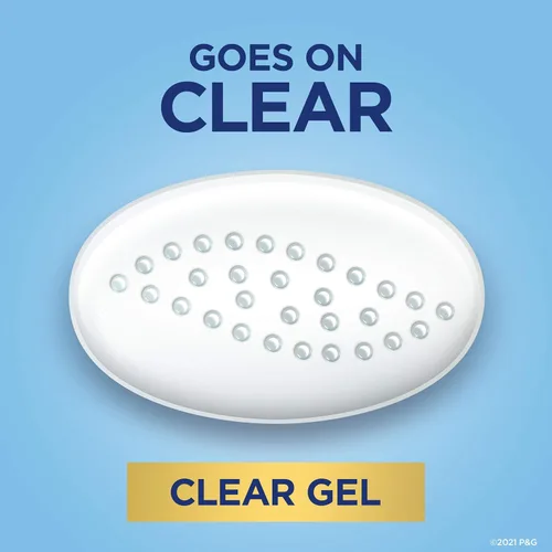 Vista 11 de Secret Clinical Strength - Antitranspirante y desodorante en gel transparente, lavanda limpia, 1.6 onzas (paquete de 12)