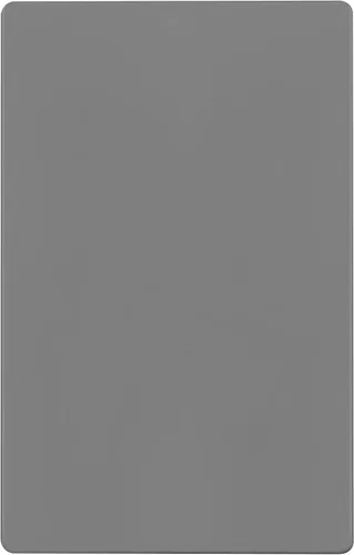 Vista 14 de ENERLITES - Placa de pared sin tornillos, cubierta de tomacorriente para ocultar imperfecciones, tamaño estándar, 1 cuadrilla, 4.68 x 2.93 pulgadas