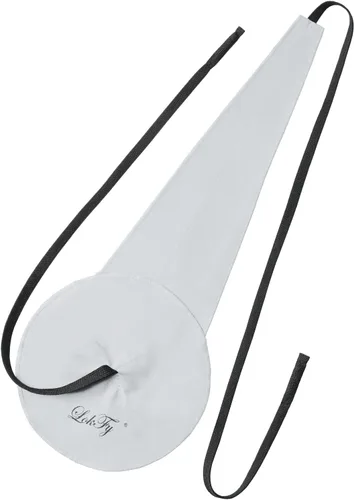 Vista 9 de Hisopo de limpieza de hisopo de saxofón para tubo interior Herramienta de cuidado de limpieza para saxofón/saxofón recto/bari