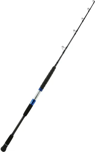 Vista 4 de Okuma Cedros E-Glass Jigging Rod