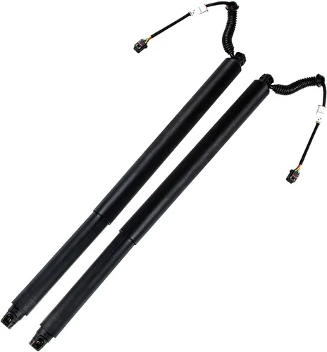 Vista 10 de 1 par de actuadores eléctricos para puerta de elevación compatibles con Toyota RAV4 2013-2018, repuesto # 6891009010, 6892009010