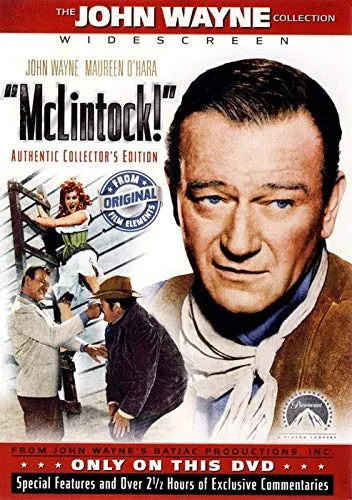 McLintock! (Authentic Collector's Edition)