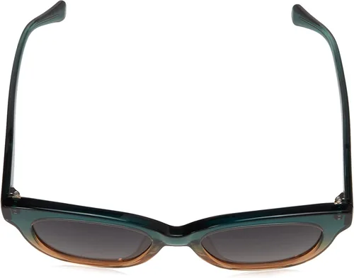 Vista 4 de HAWKERS Gafas de sol AUDREY para mujer GREEN CHAMPAGNE