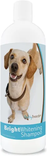 Vista 71 de Healthy Breeds Kerry Blue Terrier Champú Blanqueador Brillante 355 ml