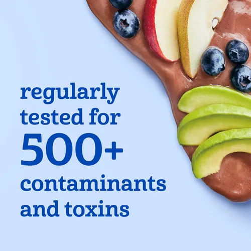 Vista 5 de Gerber Purés 2nd Foods Chicken & Gravy, 10 Count