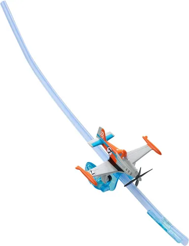 Vista 9 de Mattel Disney Planes Sky Track Challenge Trackset