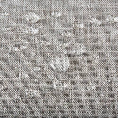 Vista 6 de Modern Leisure Garrison - Funda giratoria para silla de patio, tela resistente a la intemperie, protección de muebles de exterior, perfecta