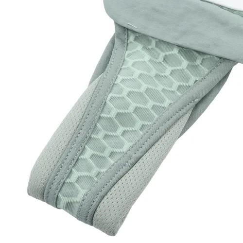 Vista 8 de Arneses para caminar para bebés, ajustable de mano para niños, arnés de caminar para bebés, cinturón asistente, herramienta de entrenamiento