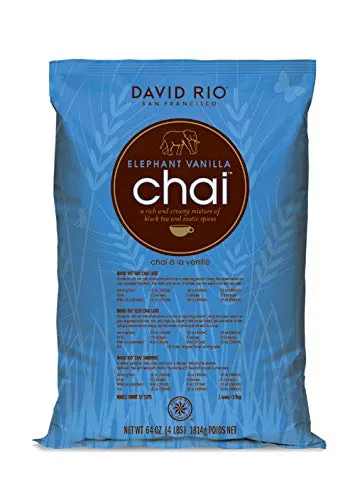 David Rio Chai Mix, 14onzas
