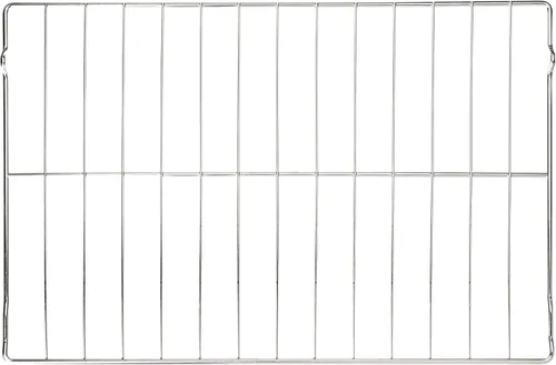 Vista 3 de Frigidaire 316496201 Estante de horno original OEM (acero inoxidable) para rangos Frigidaire