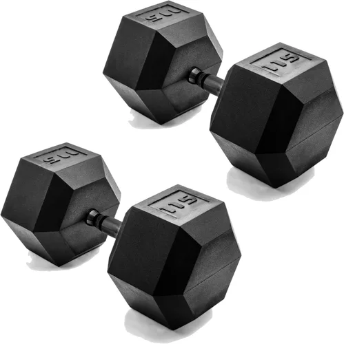 Vista 89 de CAP Barbell - Mancuerna recubierta Varias opciones de pares y conjuntos