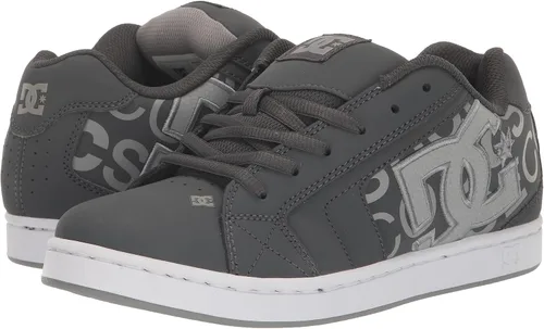 Vista 7 de DC Net Se - Zapatillas de skate para hombre