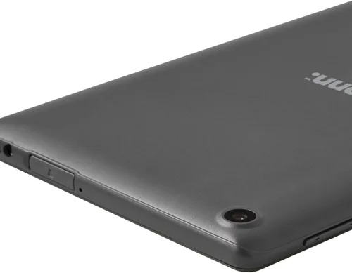 Vista 3 de Onn Surf Tablet Gen 3 2022 MTK Quad-Core 32GB eMMC 2GB 7" (1024x600) Pantalla táctil Android 12 Go 2 Cámaras Carbón vegetal