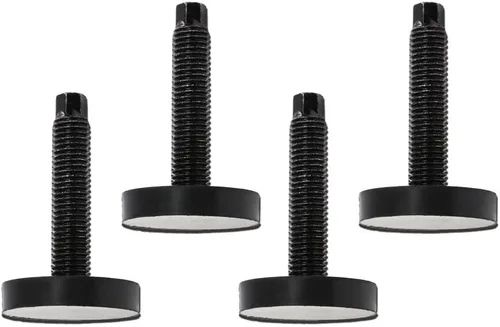 Vista 9 de G-PLUS Kit de pernos de suspensión para bajar compatible con Chevy Corvette 2005-2013