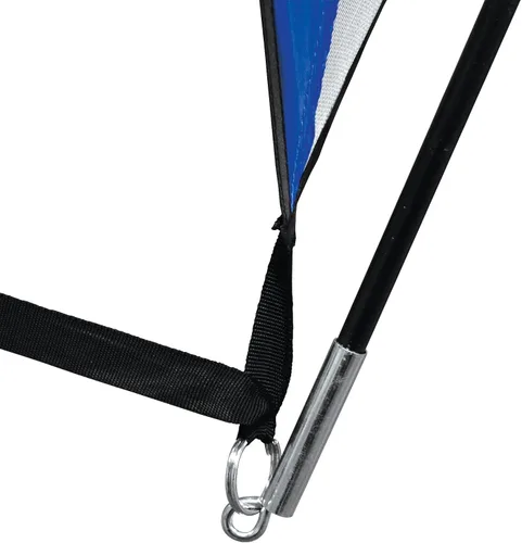 Vista 5 de Caravan Canopy Refugio deportivo, azul