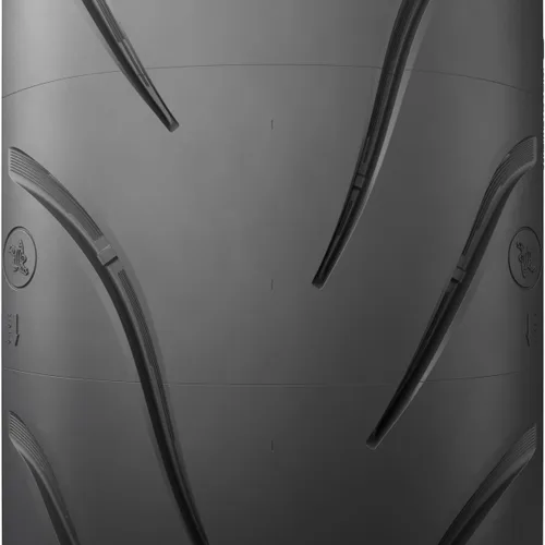 Vista 5 de MICHELIN Commander III Touring - Neumático trasero - 180/65B-16 (81H)