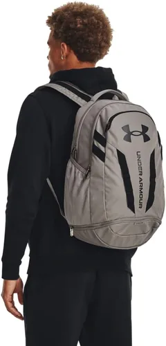 Vista 6 de Under Armour - Mochila Hustle 5.0 unisex