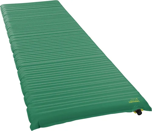 Vista 6 de Therm-a-Rest NeoAir Venture - Colchoneta para dormir para camping y mochilero, color pino, regular, 20 x 72 pulgadas