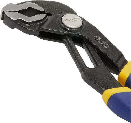 Vista 6 de IRWIN Tools VISE-GRIP GrooveLock Juego de Alicates, 8 Piezas, 2078712
