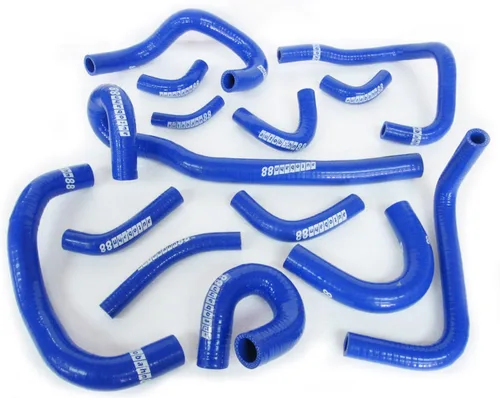 Vista 32 de Autobahn88 Kit de manguera NISSAN