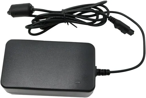 Vista 2 de Adaptador de corriente alterna para cámara Nikon D90 D80 D70 D70S D100 D300 D300S D700, repuesto para EH-5 EH-5A EH-5B, enchufe de EE. UU