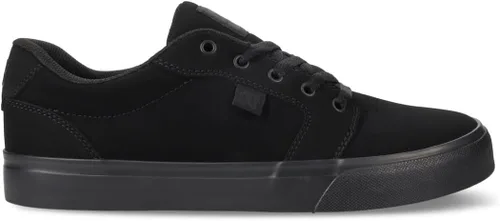 Vista 3 de DC Anvil Action Zapato deportivo para hombre, Negro, 12